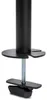 Kensington SmartFit Ergo Single Monitorarm, Schwarz Produktbild-Vorschau 9