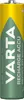 Varta Recharge Accu Recycled AAA 800 mAh 2er-Pack Produktbild-Vorschau 13