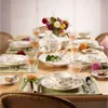 Villeroy & Boch Petite Fleur Platte oval Produktbild-Vorschau 3