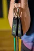 Majestic Sport Widerstandsbänder krafttraining Set 5er, Produktbild-Vorschau 4