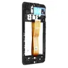 Komplettset für Samsung A12 LCD-Bildschirm + Touchscreen + Produktbild-Vorschau 2