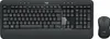 Logitech MK540 ADVANCED Tastatur-Maus-Set kabellos schwarz Produktbild-Vorschau 21