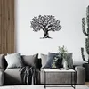 Wallity, Yaprak Dokumu - M0111, decorazione da parete, Anteprima dell’immagine prodotto 3