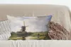 MuchoWow® Zierkissen Sofakissen Wohnzimmer Dekokissen 60x40 Produktbild-Vorschau 4