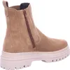 GABOR Damen Stiefelette lion panna/Dreamvelours Flausch - Produktbild-Vorschau 34