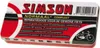 Simson Bandenreparatieset normal Voir les images du produit 10