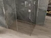 Mexen Omega ausziehbare Duschabtrennung 140 x 90 cm, Produktbild-Vorschau 3