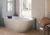 VIGOUR DERBY V3 Raumecke Badewanne Acryl mit Verkleidung Produktbild-Vorschau 6