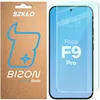 Gehärtetes Glas für Xiaomi POCO F9 Pro, Bizon Glass Clear Produktbild-Vorschau 1