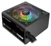 Fuente de alimentación Thermaltake PC, SMART RGB, 700W, Vista previa de la imagen del producto 5