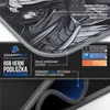 Titanwolf RGB herní podložka pod myš, podložka pod myš XL Náhled obrázku produktu 6