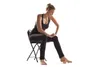 TriggerPoint NANO, Massagerolle, Fuß, Hamstrings, Schaum, 1 Produktbild-Vorschau 8