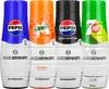 SodaStream Wassersprudler Terra Schwarz 2 Flaschen Sirup Produktbild-Vorschau 4