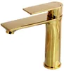 Mexen Royo Waschtischarmatur, gold - 72200-50 Produktbild-Vorschau 2