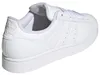 adidas Superstar II Triple White - EU 39 1/3 Produktbild-Vorschau 4