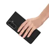 DUX DUCIS SKIN PRO Holster passend für SAMSUNG S24 schwarz Produktbild-Vorschau 7