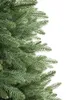 A close-up of artificial Christmas tree branches. Podgląd zdjęcia produktu