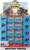 Mattel Hot Wheels Monster Truck mini auto asst Náhľad obrázku produktu 10