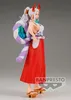 Figurka - One Piece - Yamato - King of Artist Náhled obrázku produktu 6