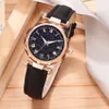 Montre SA-13879 Rose Élégante pour Femmes KP13879 Voir les images du produit 3