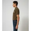 Polo uomo t-shirt manica corta maglietta cotone NAPAPIJRI Anteprima dell’immagine prodotto 4
