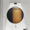 LZQ Lampe LED pour miroir Applique murale 10W blanc froid Voir les images du produit 10