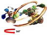 Silverlit ROBOT KOMBAT TORNADO, assortito Anteprima dell’immagine prodotto 5