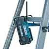 Makita DEBMR 052 Akku Radio 12 V max. FM / AM / AUX Solo - Produktbild-Vorschau 3