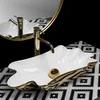 Rea Aufsatzwaschbecken Infinity White Gold Produktbild-Vorschau 2