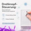 100M 1000LEDs 8 režimů víla světla elektřina LED vánoční Náhled obrázku produktu 8