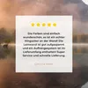 MuchoWow® - Leinwandbilder - Landschaft - Nebel - Wasser - Produktbild-Vorschau 8