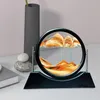 Rotační obraz z písku, 3D dynamický obraz z písku, 360° Náhled obrázku produktu 5