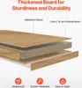 Schreibtischregal Tischorganizer Tischregal 1-stufig Produktbild-Vorschau 4