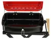 Zusammenklappbarer Kohlegrill 45 × 33,5 Cm – W-99926 Produktbild-Vorschau 19