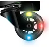 Razor Crazy Cart Shift Lightshow Auto Schwarz  Kinder Produktbild-Vorschau 12