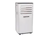 MTF AC 9000 Mobile Klimaanlage – 30 m² Produktbild-Vorschau 2
