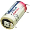 Pile CR123A avec triple connexion d'impression, simple Voir les images du produit 3