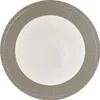 Greengate Alice Frühstücksteller warm grey 23 cm Produktbild-Vorschau 1