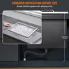 VEVOR ghiacciaia drop-in, ghiacciaia in acciaio inox da Anteprima dell’immagine prodotto 6