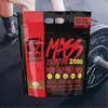 Mutant Mass XXXTREME 2500 - 5,45kg - Triple Chocolate Produktbild-Vorschau 4