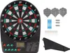 Elektronisches Dartspiel mit automatischer Punktezählung Produktbild-Vorschau 9