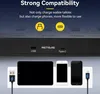 A marketing image showing a Retevis charging station and various electronic devices like a tablet and smartphones being charged. Voir les images du produit