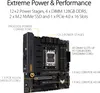 Asus 90Mb1Bg0-M0Eay0 Tuf Gaming B650M-Plus//Am5,B650,Usb3.2 Produktbild-Vorschau 3