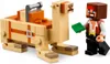 21259 - LEGO Minecraft - Piratenschiff-Kreuzfahrt Produktbild-Vorschau 7
