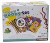 Jeu déco et artistique  1000 pcs Voir les images du produit 1