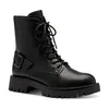 Tamaris Schnürstiefeletten Damen 31363136333531 Schwarz 41 Produktbild-Vorschau 19