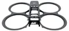 DJI Avata 2 Original Body Frame Gehäuse Oberteil Upper Produktbild-Vorschau 3