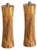 Zassenhaus Mühlen-Set FRANKFURT 18 cm Olivenholz Produktbild-Vorschau 10