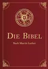 VERLAG: ANACONDA Die Bibel, Lutherübersetzung (illustrierte Produktbild-Vorschau 3