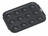 Indianerform 12-Fach 38,5x28cm antihaft Produktbild-Vorschau 2